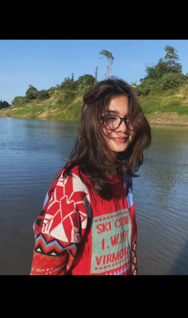 Ammanah Devis Author
