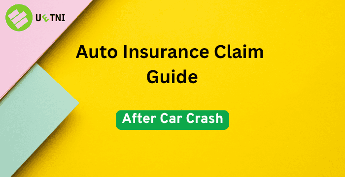 Auto Insurance Claim
