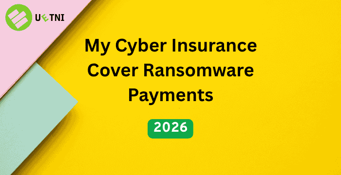Cyber Insurance Ransomware Payout