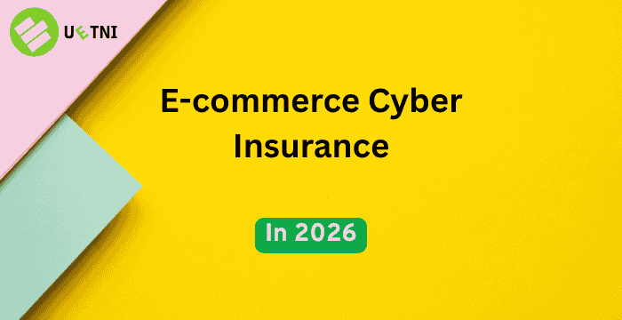 E-commerce Cyber Insurance