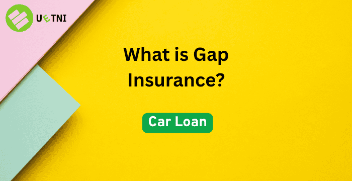 Gap Insurance
