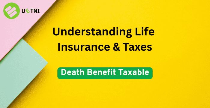 Life Insurance Tax