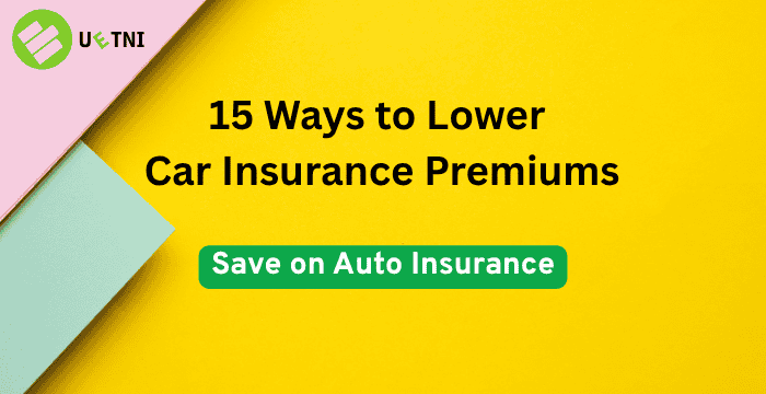 Save on Auto Insurance