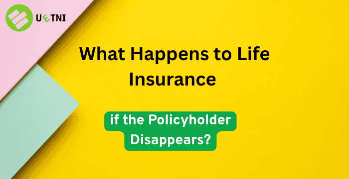 Life Insurance Missing Person
