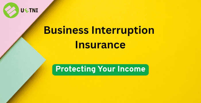 business interruption coverage