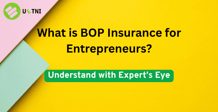 what is BOP insurance